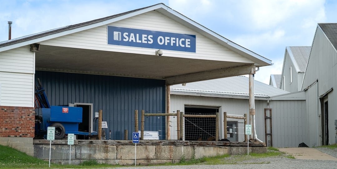 BLAIRSVILLE, PA