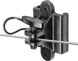 Premium Fence Insulators at Kencove | Offsets, Rod Post, T Post, Wood