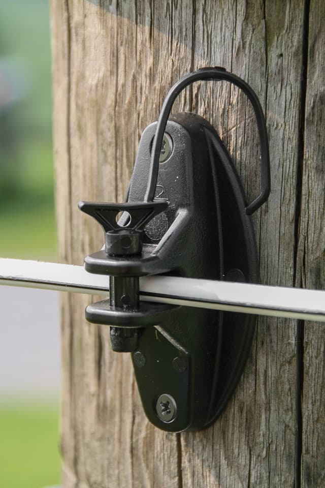 Pin-Lock Insulator